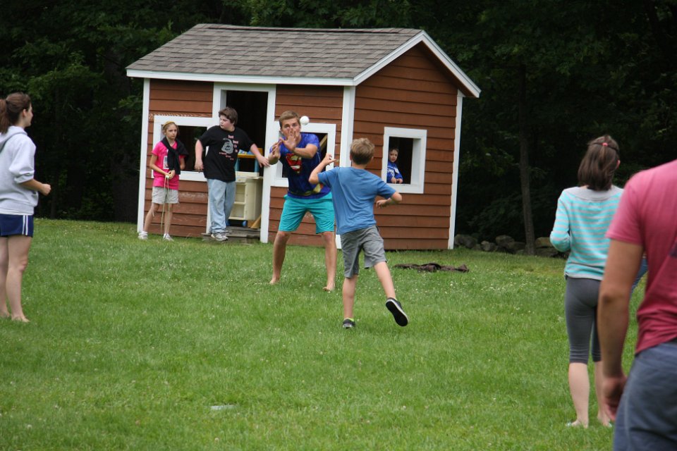 Wiffle Ball 223